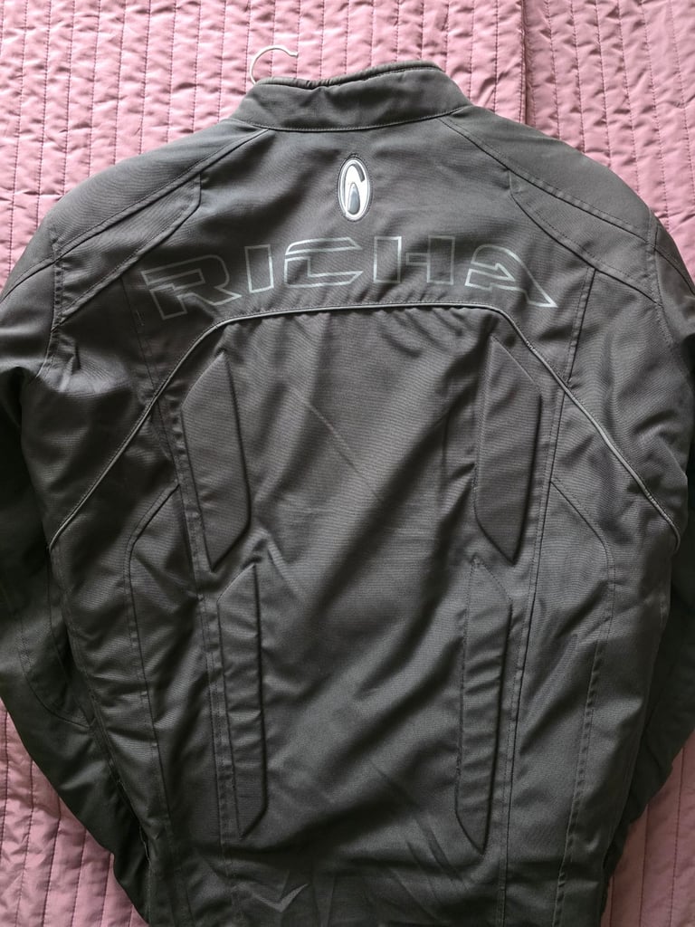 Job lot bike gear