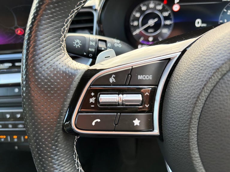 2023 Kia XCeed 1.5 T-GDi ISG GT-LINE S HATCHBACK Petrol Automatic