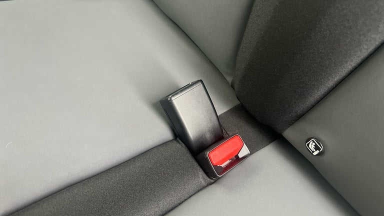 2024 Dacia Jogger 1.6 HEV Extreme 5dr Auto MPV PETROL/ELECTRIC Automatic