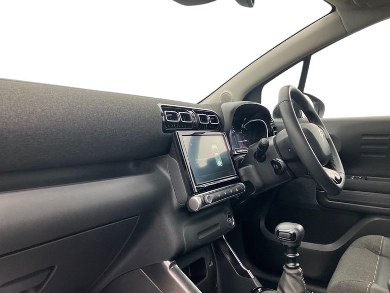 2022 Citroen C3 Aircross 1.2 PureTech 110 Shine Plus 5dr Hatchback PETROL Manual