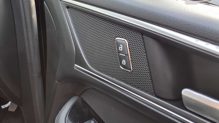 2019 Ford S-Max 2.0 EcoBlue Titanium 5dr Estate Diesel Manual