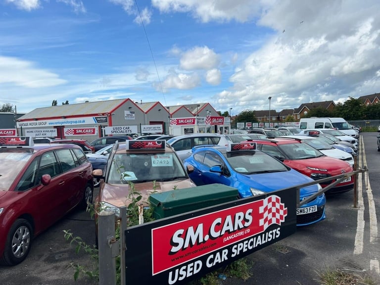 2008 Volvo S80 2.4 D SE Lux 4dr SALOON Diesel Manual