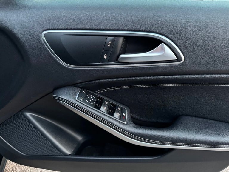 Mercedes A Class A 160 SE