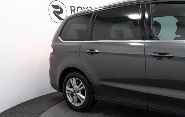 2021 21 FORD GALAXY 2.0 ECOBLUE TITANIUM MPV 5DR DIESEL AUTO EURO 6 (S/S) (150 P
