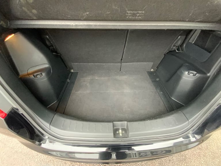 2014 Honda Jazz 1.4 i-VTEC Si 5dr HATCHBACK PETROL Manual