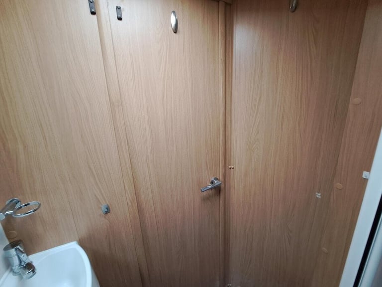 2014 Compass Corona 576