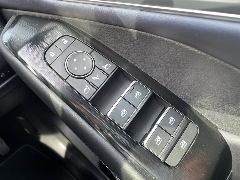 2021 Nissan Qashqai 1.3 DiG-T MH 158 Tekna 5dr Xtronic Hatchback Petrol Automatic