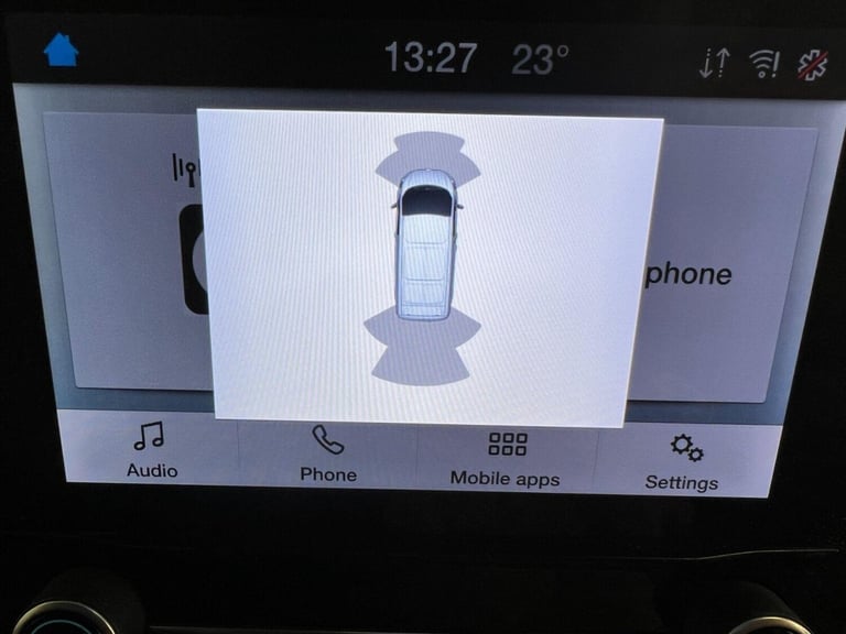 2022 Ford Transit 2.0 350 EcoBlue MHEV Limited RWD L4 H3 Euro 6 (s/s) 5dr Panel Van Diesel Manual