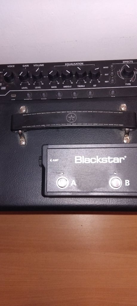 Blackstar id core stereo 150 watt