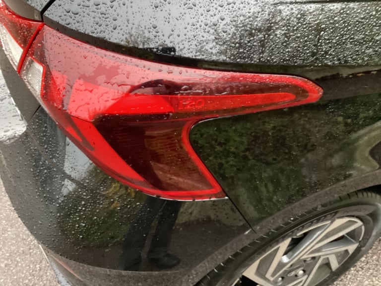 2024 Hyundai i20 1.0T GDi Advance 5dr Hatchback Petrol Manual