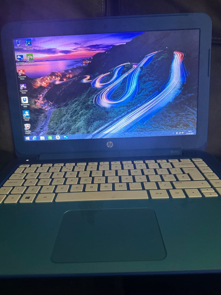 image for Hp stream 13 notebook 