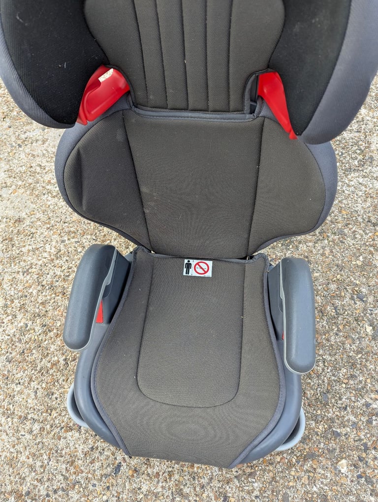 image for Toddler car seat