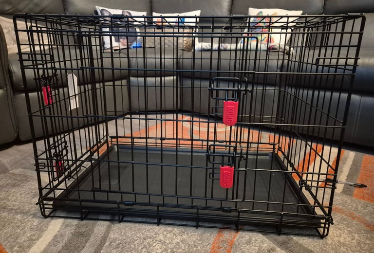 Dog Crate/Cage For Sale.