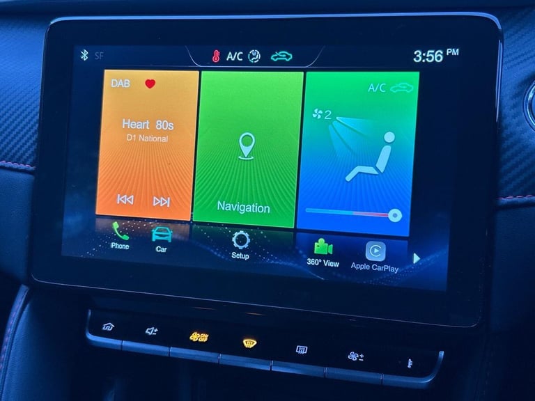 2023 MG MG ZS 1.0 T-GDI Exclusive SUV 5dr Petrol Auto Euro 6 (111 ps) SUV PETROL Automatic