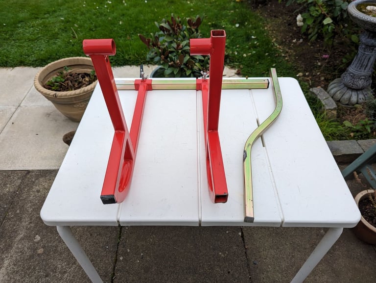 Triumph Tiger 800 Paddock Stand 
