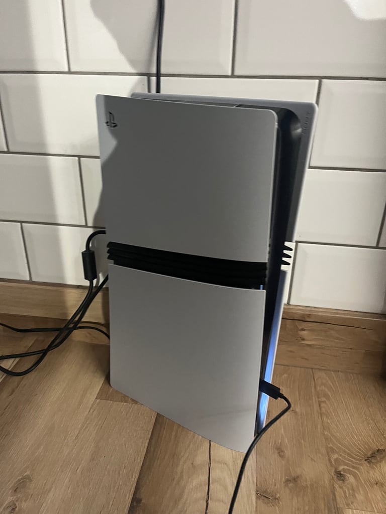 Ps5 Pro 2tb - 1 controller