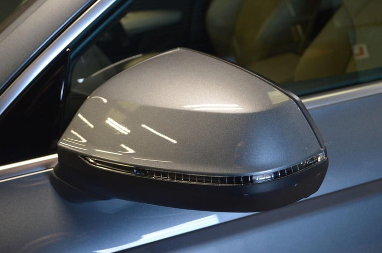 AUDI Q5 2.0 TDI 40 Sport S Tronic quattro Euro 6 (s/s) 5dr 2019