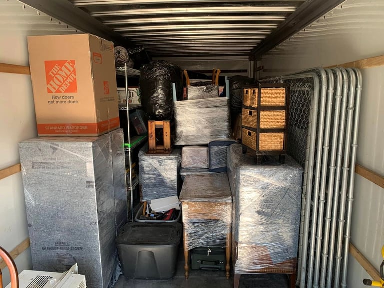 Removal 🚛 Man with van 📦 Removal van 🚚 Removal Services / Moving. Moving van. Man hire. Van hire.