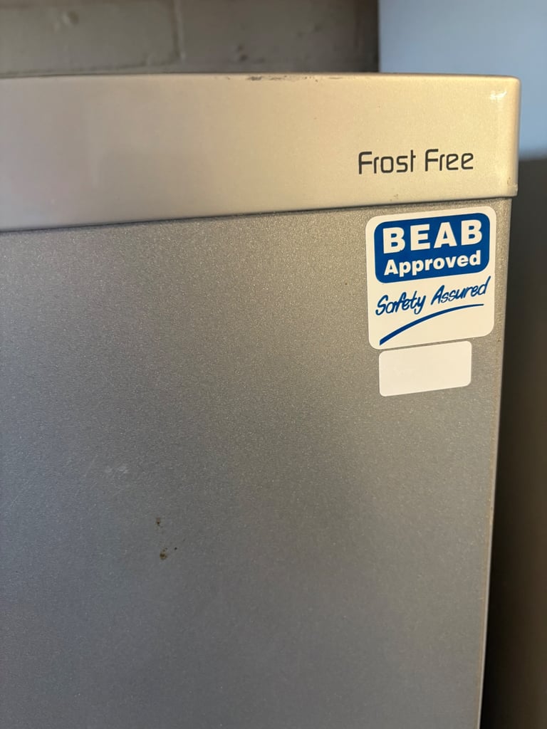BEKO A+ Freezer Free Frost . 180cm Tall. Can deliver asap