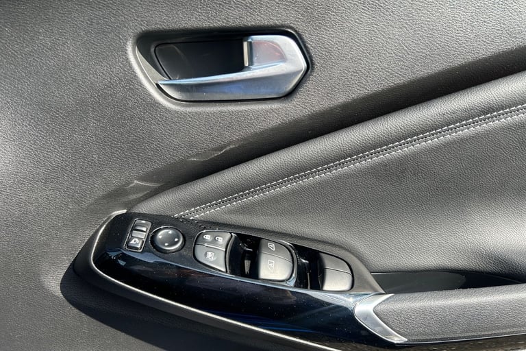 2024 Nissan Juke 1.0 DiG-T Tekna 5dr DCT Hatchback Petrol Automatic