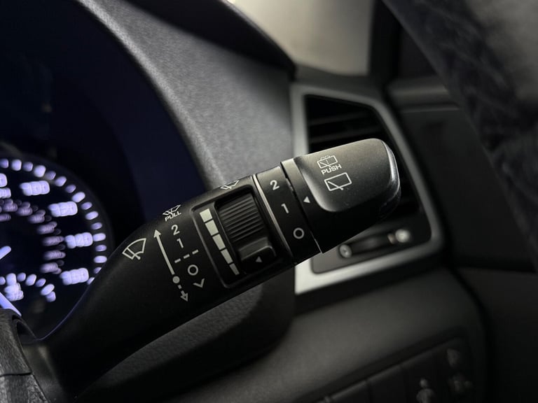 2016 Hyundai TUCSON 1.7 CRDi Blue Drive SE Nav 5dr 2WD ESTATE DIESEL Manual