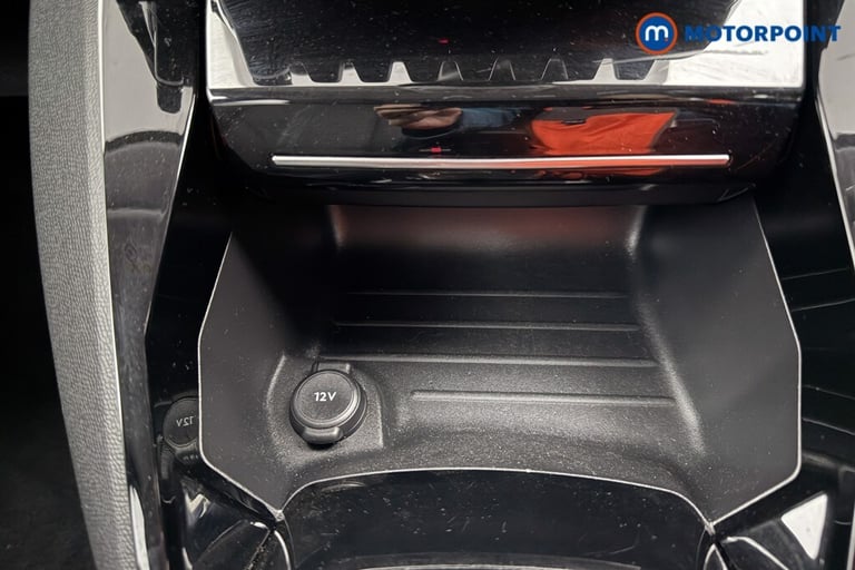 2022 Peugeot 208 100kW Allure Premium 50kWh 5dr Auto Hatchback Electric Automatic