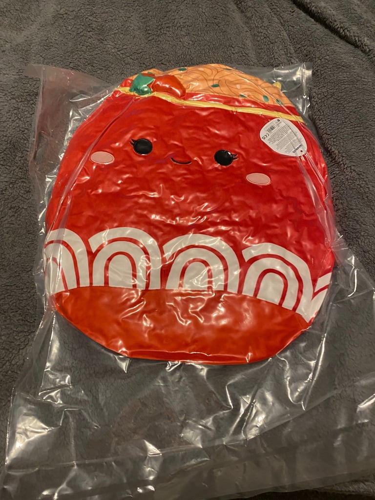 image for Squishmallow brand new in package very large  REDUCED 