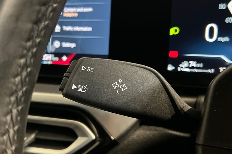 2023 23 BMW 3 SERIES 2.0 330E 12KWH M SPORT TOURING 5DR PETROL PLUG-IN HYBRID AU