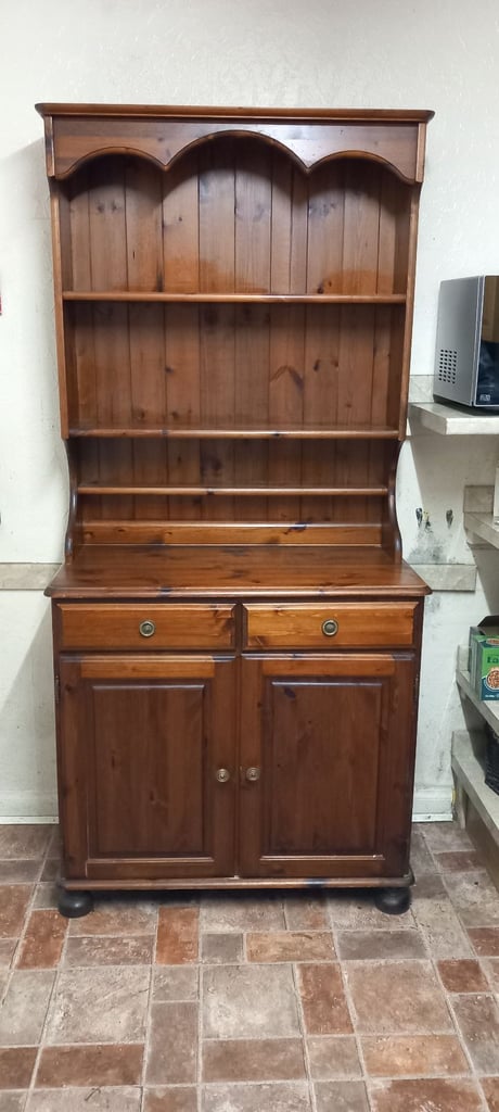 image for Dresser -Upcycling project-Kilbarchan 