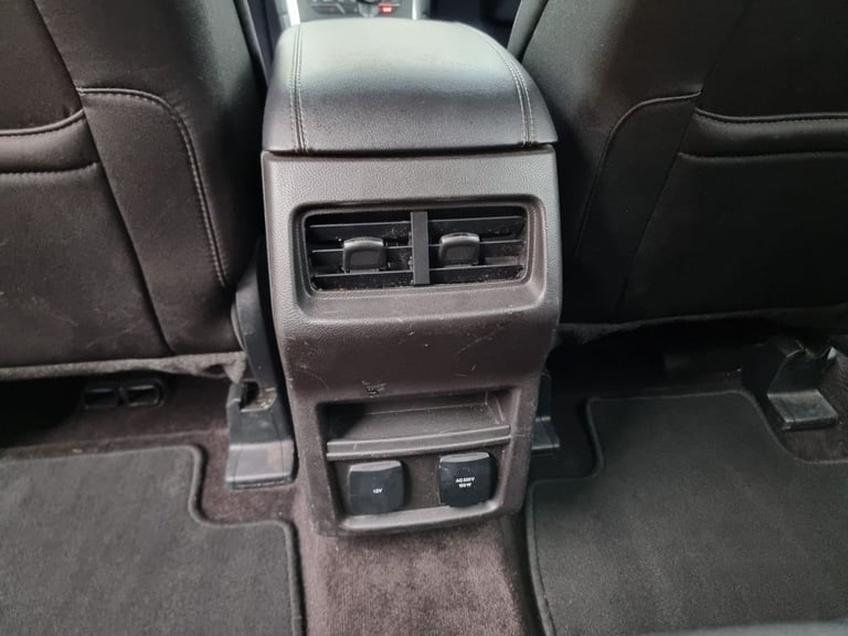 2018 Ford Edge 2.0 TDCi Titanium SUV 5dr Diesel Manual AWD Euro 6 (s/s) (180 ps) ESTATE Diesel Ma...