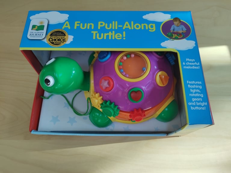 Gumtree baby toys hotsell