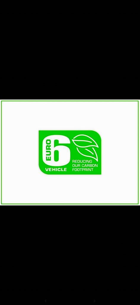 Ford Transit Connect ( LIMITED ) 240 L2 LWB panel van IN GLEAMING BLACK  euro 6 