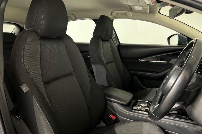2023 Mazda CX-30 2.0 e-SKYACTIV X MHEV SE-L Lux SUV 5dr Petrol Manual Euro 6 (s/s) (186 ps)  HATC...