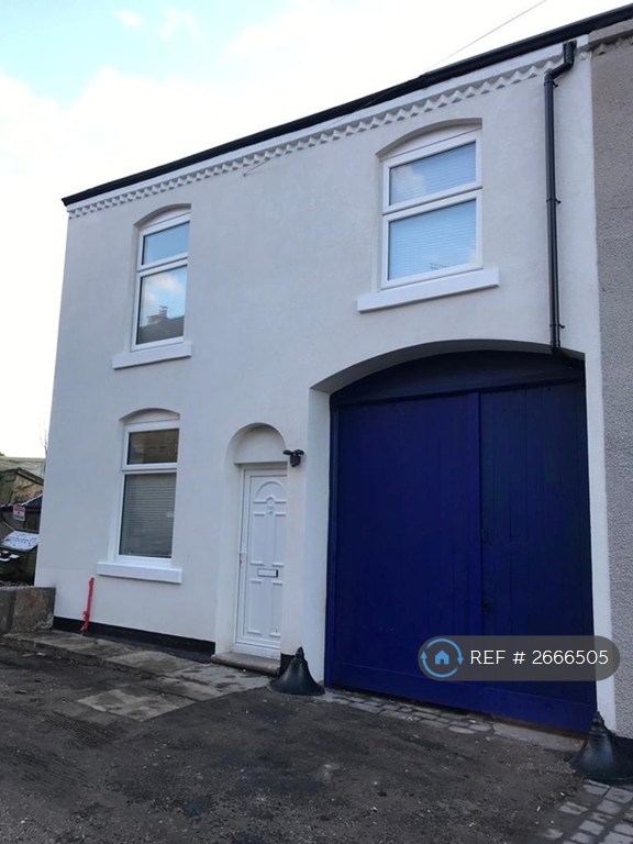 3 bedroom house in Regent Street, Padfield, Glossop, SK13 (3 bed) (#2666505)
