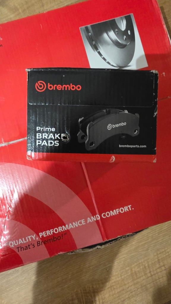 Mercedes A 180 car parts Brand new