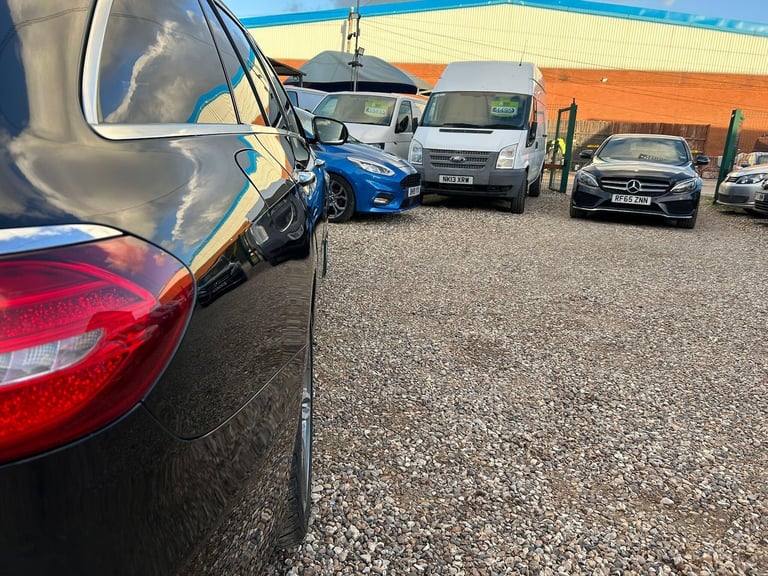 2017 Mercedes-Benz E Class 2.0 E220d AMG Line (Premium) G-Tronic+ Euro 6 (s/s) 5dr ESTATE Diesel ...