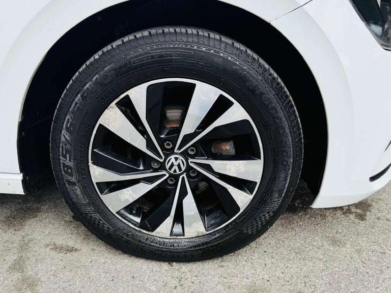 2018 Volkswagen Polo 1.0 Polo SE TSi 5dr Hatchback Petrol Manual