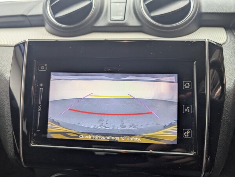 2019 Suzuki Swift 1.2 Dualjet Attitude Hatchback 5dr Petrol Manual Euro 6 (s/s) (90 ps) - ALL HAT...