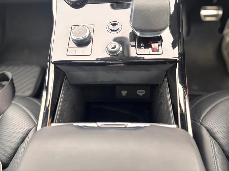 2022 Land Rover Range Rover Sport 3.0 D300 MHEV Dynamic SE Auto 4WD Euro 6 (s/s) 5dr ESTATE Diese...