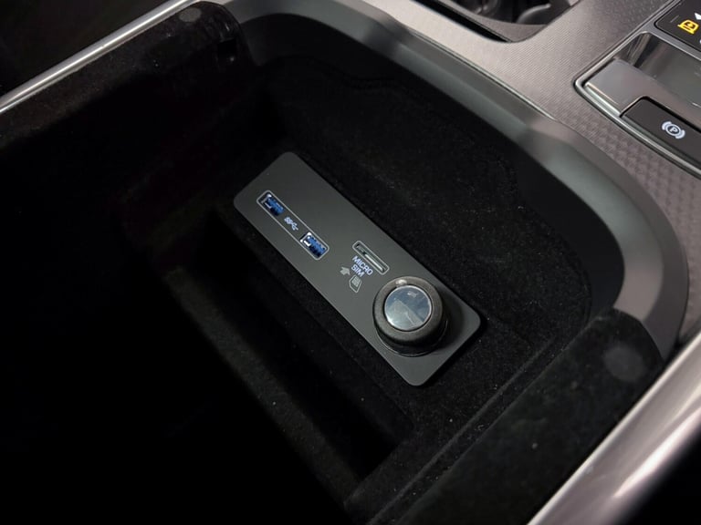 2020 Land Rover Range Rover Sport 2.0 P400e 13.1kWh HSE GPF Dynamic SUV 5dr Petrol Plug-in Hybrid...