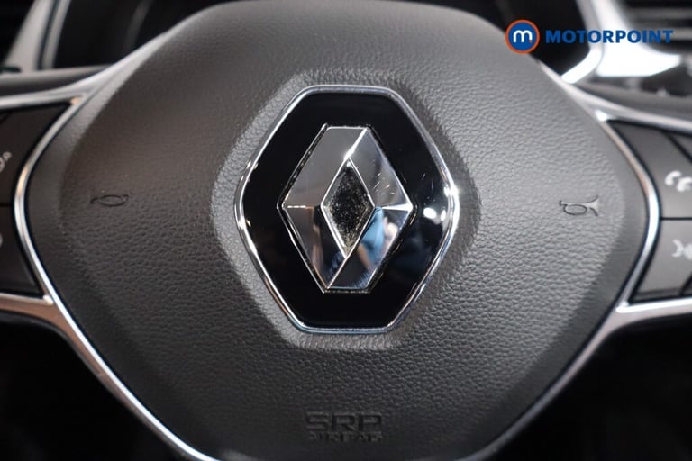 2020 Renault Captur 1.3 TCE 130 S Edition 5dr EDC SUV Petrol Automatic