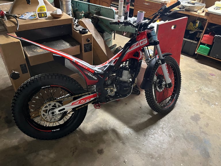 Beta Evo 300 2022 2t