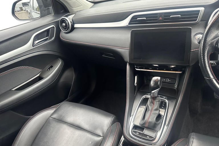 2021 MG MG ZS 1.0T GDi Exclusive 5dr DCT Hatchback Petrol Automatic