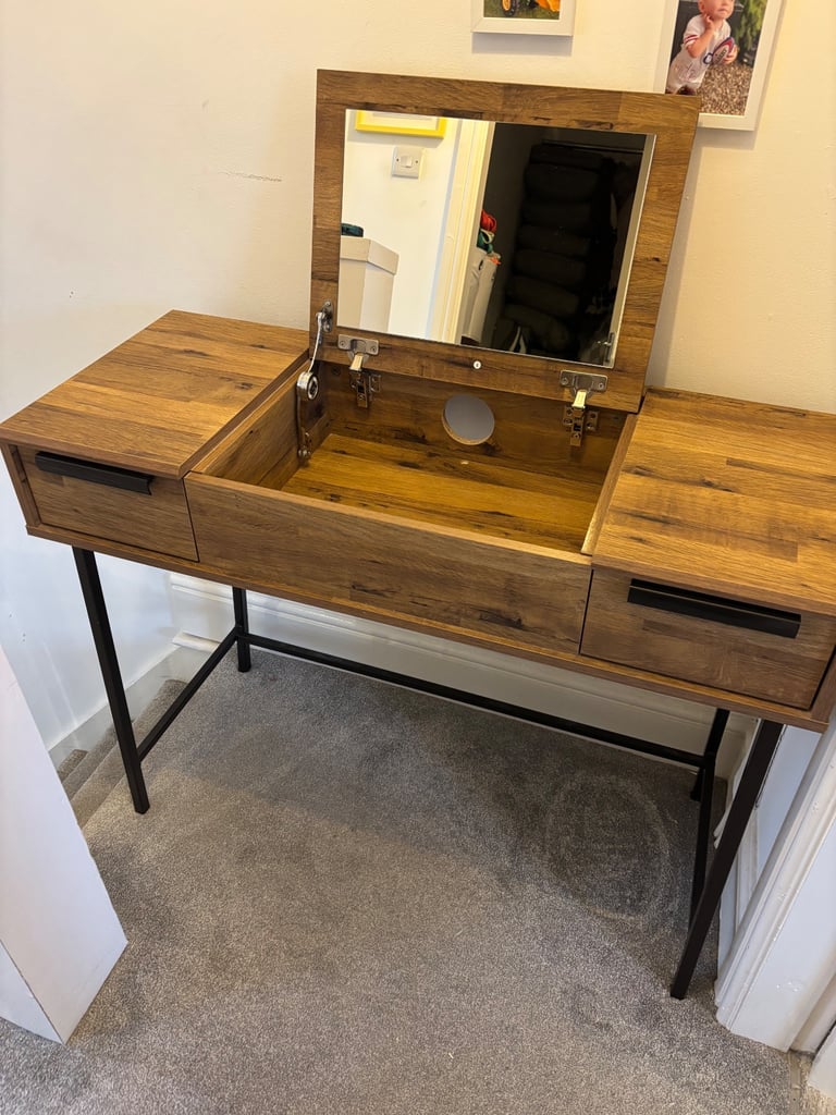 image for NEXT Dressing Table