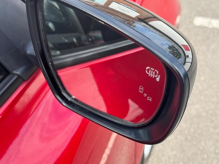  Suzuki Swift 1.2 Dualjet 83 12V Hybrid SZ-T 5dr Auto Petrol