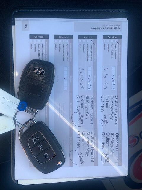 2022 Hyundai BAYON 1.0 TGDi 48V MHEV Premium 5dr DCT HATCHBACK Petrol/Electric Hybrid Automatic