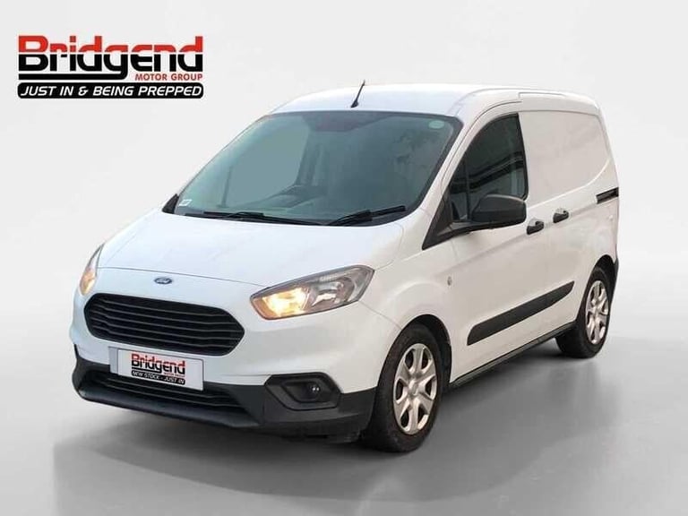 image for 2019 Ford Transit Courier 1.5 TDCi Trend Panel Van 5dr Diesel Manual L1 Euro 6 (100 ps) PANEL VAN...