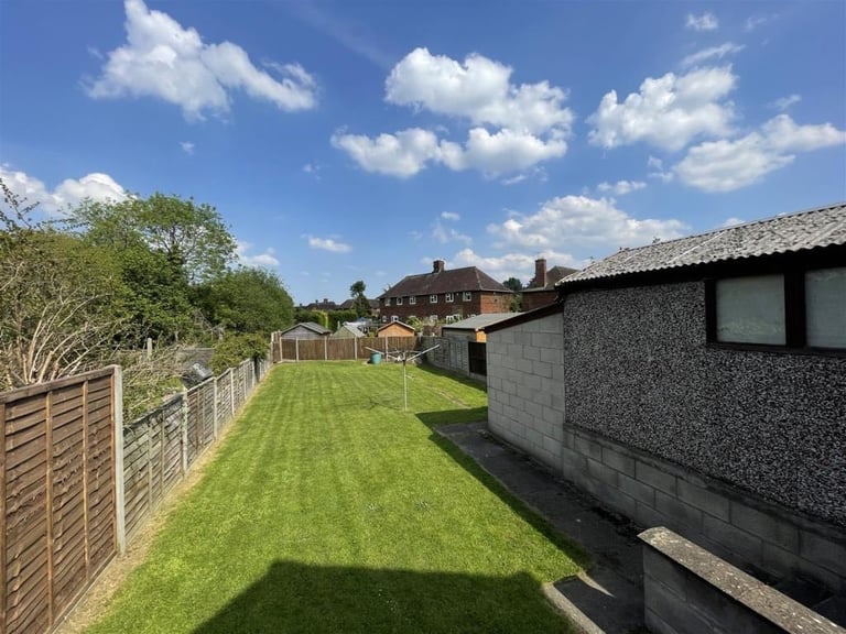 1 Bed Flat For Rent 
