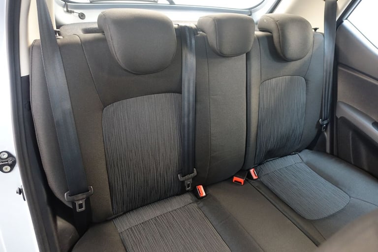 2012 Hyundai i10 1.2 Active 5dr HATCHBACK PETROL Manual
