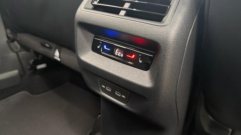 2025 Volkswagen Tiguan 1.5 TSI eHybrid R-Line 5dr DSG ESTATE PETROL/ELECTRIC Automatic